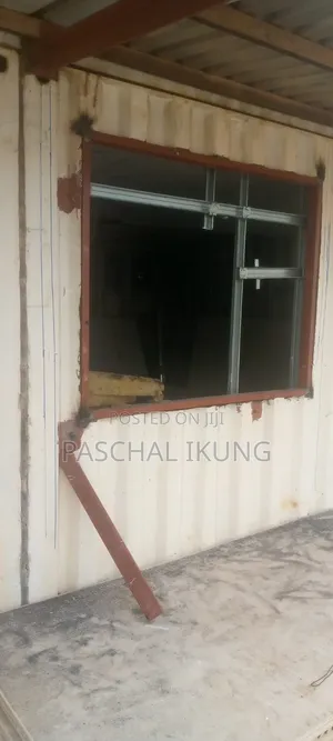 Container Reshaping