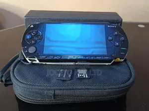 Uk Used Sony PSP Slim