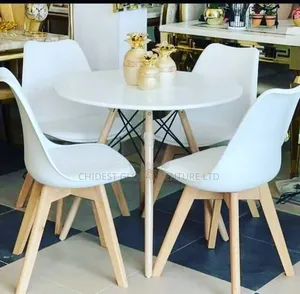 Set of Table and Chair
