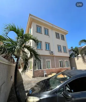 3bdrm Apartment in Ikoyi for sale