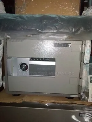Fire Proof Safe