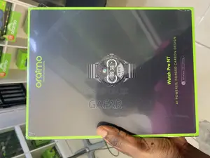 Oraimo Smartwatch