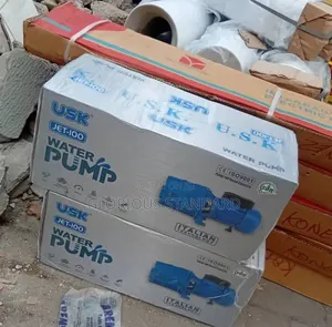 1hp Surface Pumping Machine, Usk