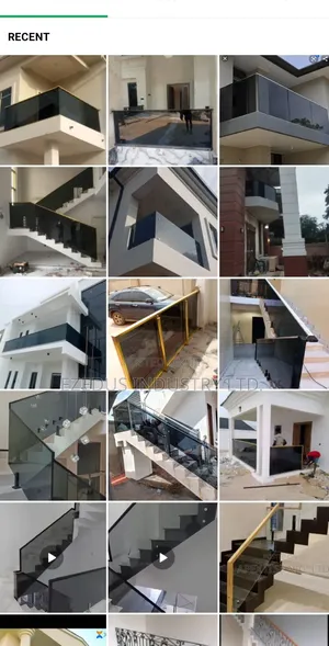 Asa Glass Railing Maker International