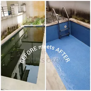 House Cleaning Service