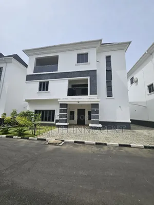 4bdrm Duplex in Katampe Extension for sale
