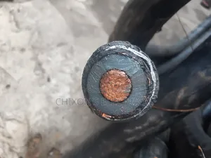 240mmx1core Cu/Xlpe Cable