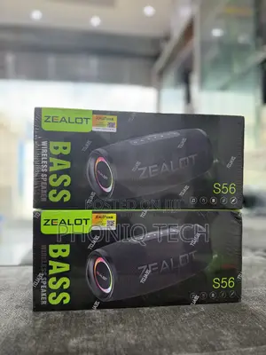 Zealot S56