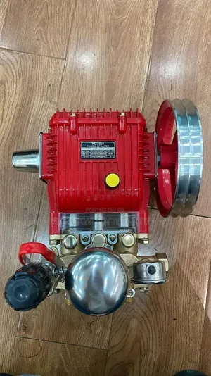 Car Wash Pump