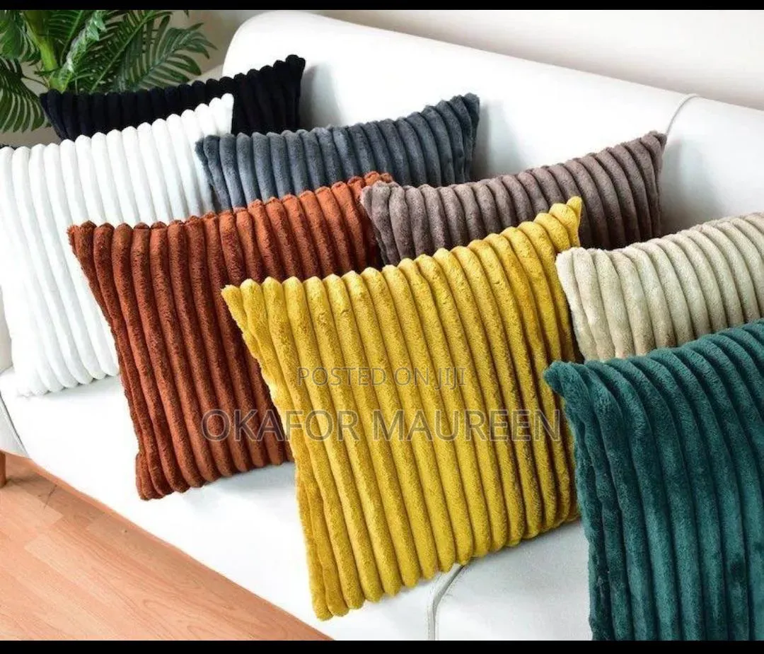 Throw Pillows