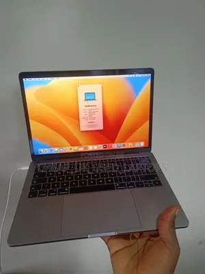 Laptop Apple MacBook Pro 2017 8GB Intel Core i5 SSD 128GB