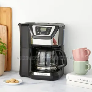 Russell Hobbs Chester Grind Brew Coffee Machine