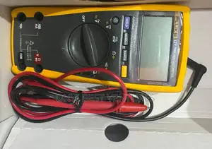Fluke 177 True-RMS Multimeter