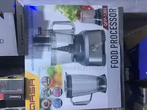 QFP-1301 Food Processor