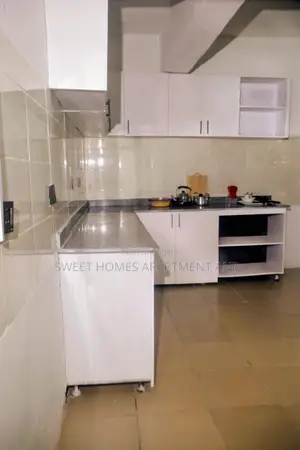4 Bedroom Apartment in a Serene Environment