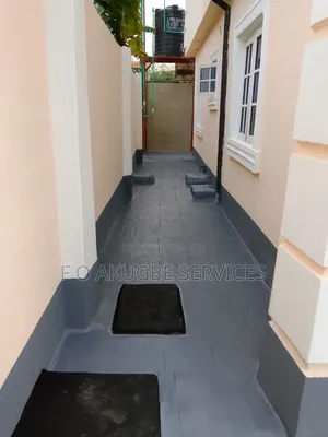 Stamp Concrete Floor Polish and Mentainace