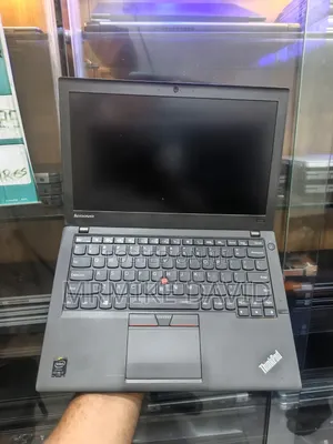 Laptop Lenovo ThinkPad X250 8GB Intel Core i7 SSD 128GB