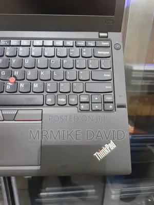 Laptop Lenovo ThinkPad X250 8GB Intel Core i7 SSD 128GB