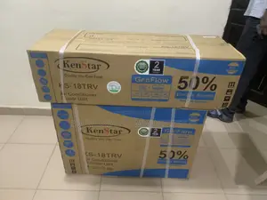 Kenstar Ks-18trv 2hp Inverter Split Air Conditioner