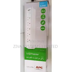 Apc Surge Arrest Protection Extension
