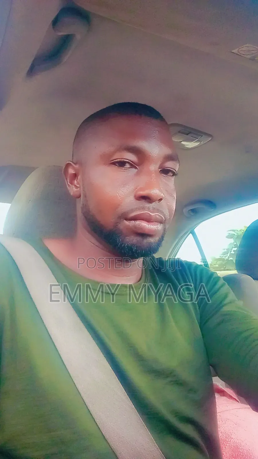 Uber Bolt Driver, Machine Operator Forklift Operator.