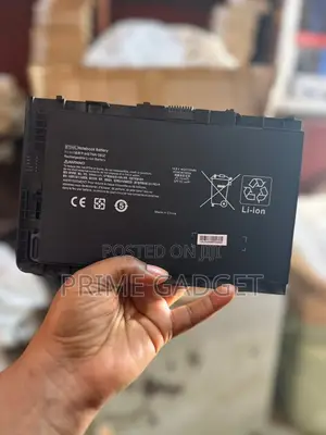 Hp Elitebook Bt04xl 9470m 9480m Laptop Battery