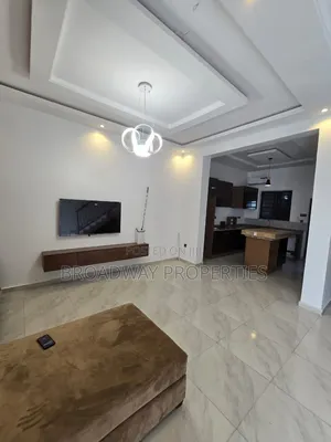 3bdrm Duplex in Omole Phase2 for rent