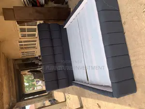6 by 6 Bedframe