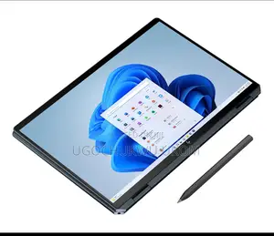 New Laptop HP Spectre 14 16GB Intel Core Ultra 7 SSD 1T