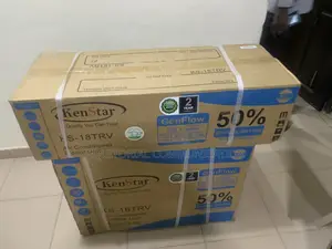 Kenstar Ks-18trv Low Noise Inverter Air Conditioner