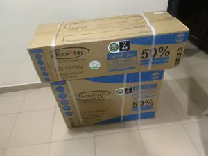 Kenstar 2hp Turbo Cooling Inverter Ac