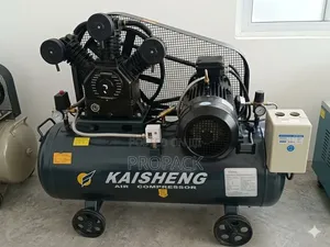 Kaisheng 10hp High-Pressure Air Compressor for Sale