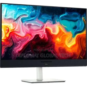 Dell S3225qc 32 Plus 32" Qd-Oled Ai-Enhanced Audio Monitor