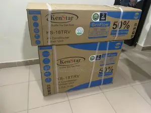 Kenstar Ks-18trv Wall Mounted Inverter Air Conditioner