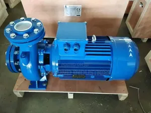 Industrial Pumping Machine