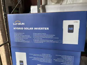 2kva / 12v Luxsun Hybrid Solar Inverter