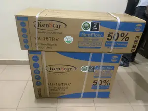 Kenstar 2hp Home Office Inverter Air Conditioner