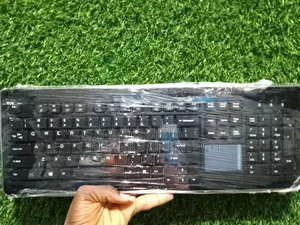Adesso Akb-440ub Keyboard