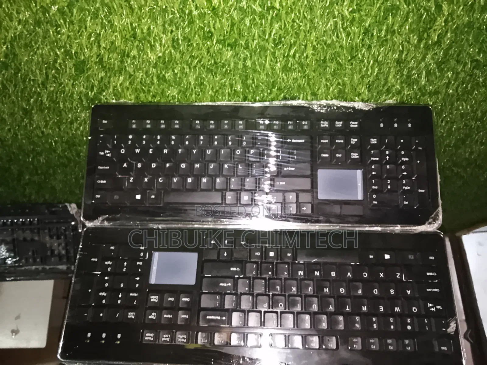 Adesso Akb-440ub Keyboard