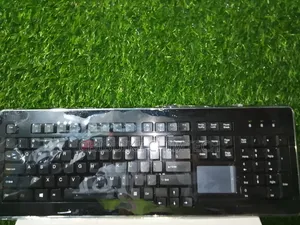 Adesso Akb-440ub Keyboard