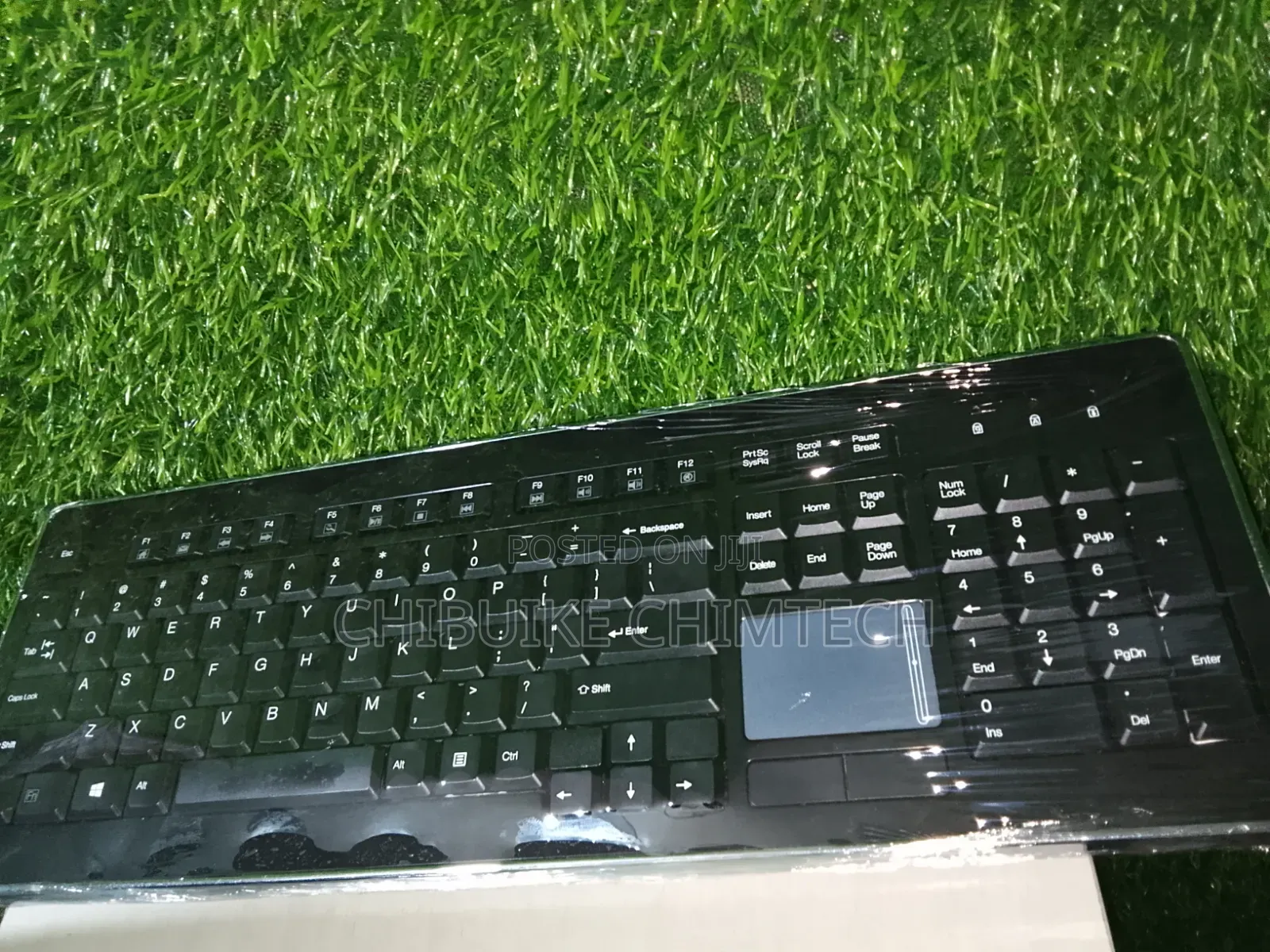 Adesso Akb-440ub Keyboard