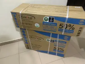 Kenstar 2hp Turbo Inverter Cooling System