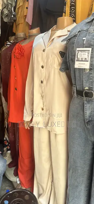 Women’S Wears