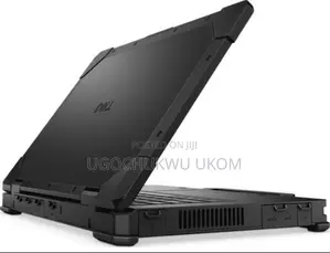 New Laptop Dell Latitude 5430 Rugged 16GB Intel Core Ultra 5 SSD 512GB