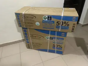 Kenstar 2HP Ks-18trv Quiet Cooling Inverter AC