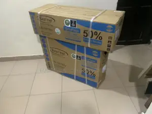 Kenstar 2HP Ks-18trv Inverter Turbo Air Conditioner