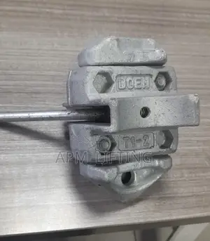 Container Twist Lock
