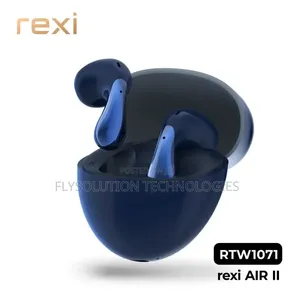 Rtw1071 Earbuds Bluetooth Earphone