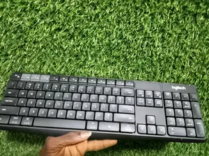 Logitech K375s Bluetooth Keyboard