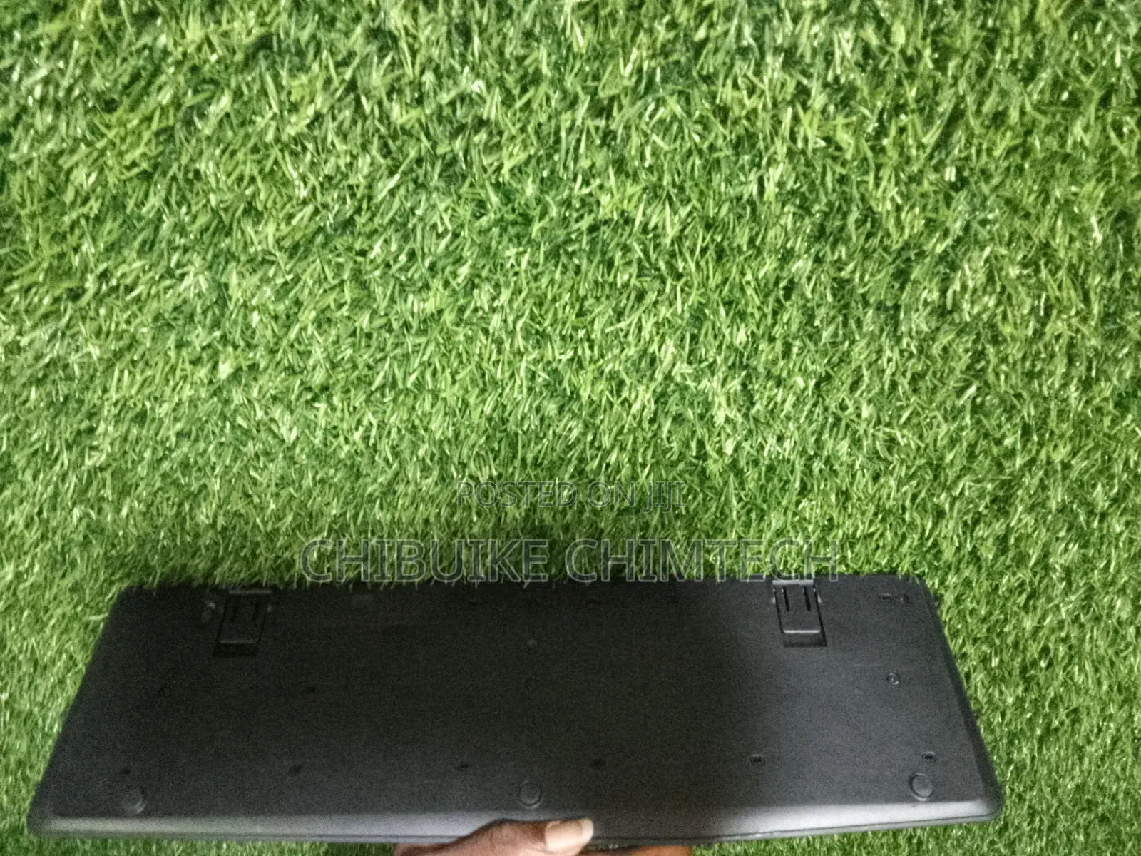 Logitech K375s Bluetooth Keyboard